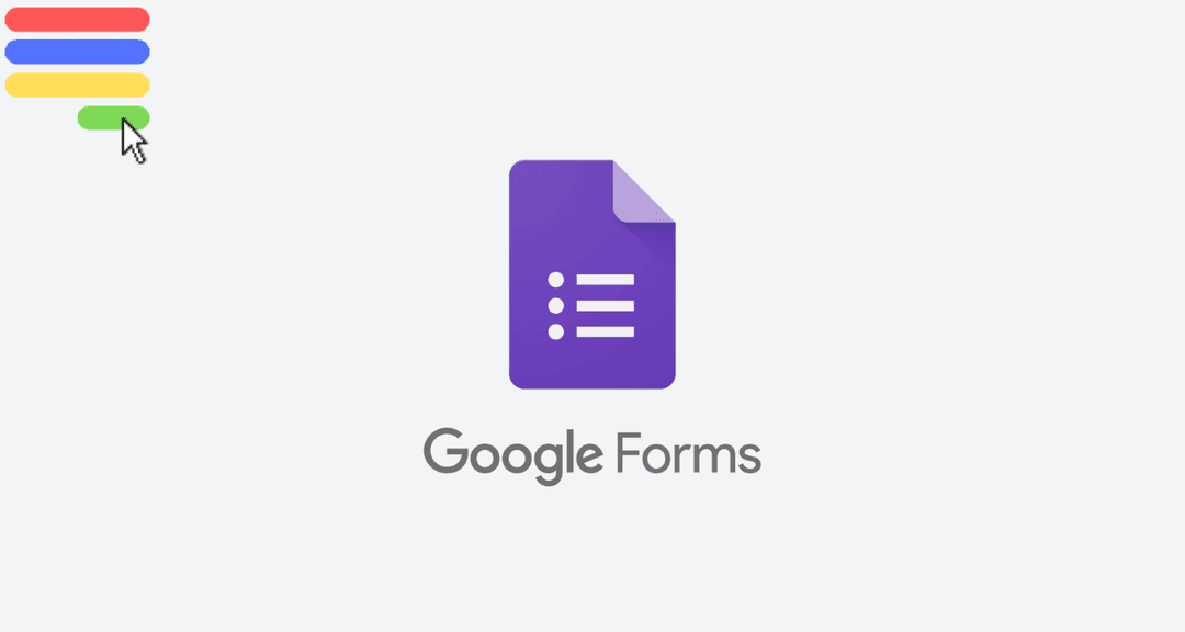 Cover Image for Best Alternatives to Google Forms