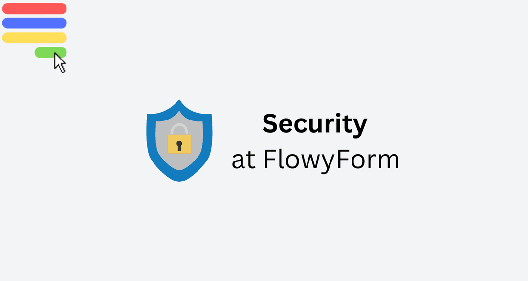 Cover Image for Security At FlowyForm